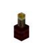 Red Nether Bricks AlTorch