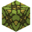 Conifer Glazed Terracotta