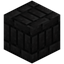 Tiny Layered Coal Block Bricks