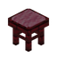 Pink Demonic Seat