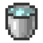 Ether Gas Bucket