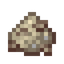 Impure Pile of Dolomite Dust