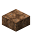 Dirt Brick Slab
