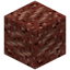 Red Granite Granitic Mineral Sand Ore