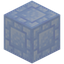 Tiny Brick Bordered Ice