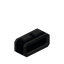 Black Concrete Chess Timer