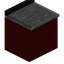 Maroon Connector