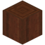 Carved Stripped Acacia Log