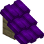 Purple Roof (Birch)