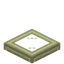 Willow Glass Trapdoor
