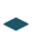 Light Blue Luminax Pressure Plate
