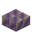 Void Crystal Tiles Slab