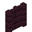 Crimson Picket Fence Gate