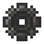 Dark Bimetal Gear