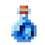 Sapphire Potion