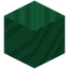 Flat Green Slashed Locometal