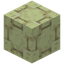 Overlapping End Stone Tiles