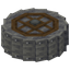 Crushing Wheel