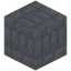 Tiny Layered Clay Bricks