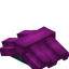Magenta Top Roof (Warped)