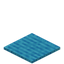 Barky Light Blue Carpet