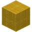 Stringed Yellow Wool