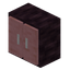 Cherry Double Kitchen Cabinet