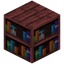 Redwood Bookshelf