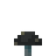 Light Gray Mushroom
