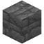 Cracked Disordered Stone Bricks