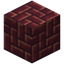 Small Crimsite Bricks