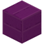 Stacked Magenta Concrete