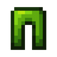 Peridot Leggings