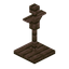 Kapok Fancy Armor Stand