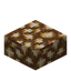 Glowstone Slab