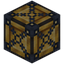 Brass Block 6x