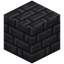 Crunched Mud Bricks