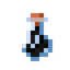 Bottled Vacuum