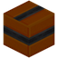 Railed Orange Concrete