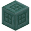 Tiled Prismarine Column