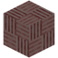 Cherry Planks Mosaic