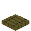 Heavy Bamboo Trapdoor