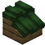 Green Roof Block (Oak)