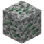 Diorite Green Sapphire Ore