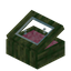 Pink Florus Display Case
