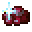 Refined Pyrope Ore