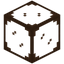 Brown Strengthened Glass