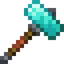 Diamond Reinforced Impact Hammer