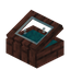 Cyan Cika Display Case