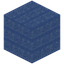 Runic Carved Blue Ice